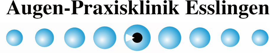 Logo Augenpraxis-Klinik Esslingen